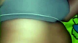 Asian brats get punished by their hot mothers in law