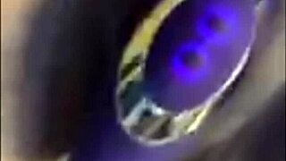 Enjoy a hot solo performance with climaxing and squirting