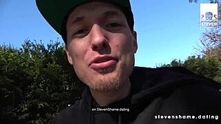 Young teen sublisa gets a hot facial reward