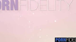 Melania Dark's tight and hot blowjob in high definition