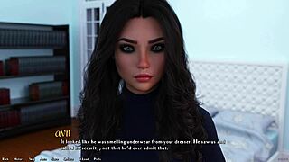 Squirting teen dating game with hot brunettes and cumshots