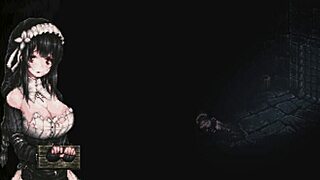 All hardcore scenes of Sinisistar hentai game in one place
