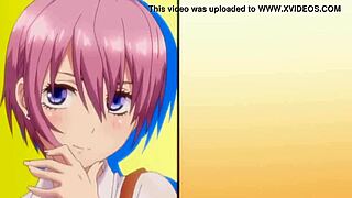 Gotoubun no hanayome: The Quintessential Quintuplets – Anime Season