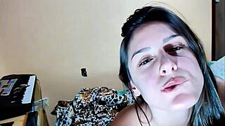 Julia’s cumshots and cumplay compilation