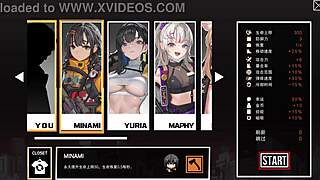 Isekai frontline: I played this game a bit and got off to it