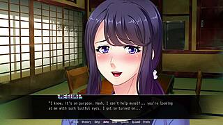 Hentai game with a countryside theme - Breeding Village Part 1 Eng Sub
