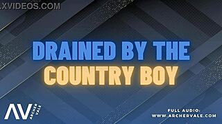 Public humiliation for a gay Cuckold in this audio story
