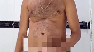 Enjoy hot Brazilian cock in Maloka's XXX videos