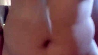 Beautiful amateur with big boobs gets assfucked by her ex-lover