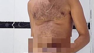 Enjoy hot Brazilian cock in Maloka's XXX videos