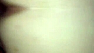 Bbw slave gets pounded by young BBC in POV