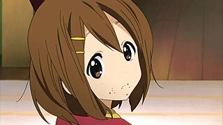 K-on 2 episode 6: music and anime anime