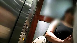 Young adult couple enjoys hardcore sex in porn film