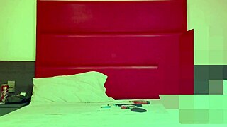 Amateur gay blowjob and fucking in 69 position in a hotel in CDMX