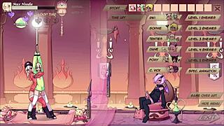 Bonus gallery of Max the Elf v4 1 1 with no commentary by MGGA