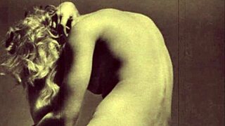 Erotic illustrations from the good old days