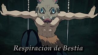 Tanjiro AMV - Skillet: A hot anime music video