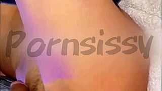 Asian couple enjoys hardcore sex and anal pleasures