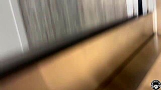 Boss gets drilled by his employee in a hot scene