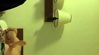 Jenny the cheating wife in hot Asian porn scene