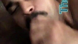Black and white gang bang with an amateur and a hentai babe