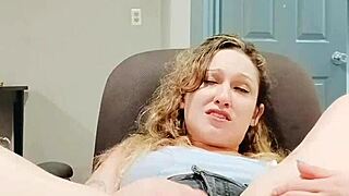 Compilation of homemade videos with hot toys and female ejaculation
