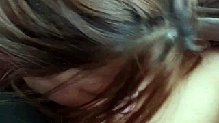 Cumshot compilation with deepthroat action