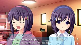 Princess x fan disc episode 15 – even more talking