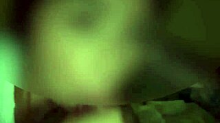 Beautiful amateur couple enjoys hot blowjob and anal sex