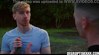 Stepbro who is gay is a pervert and masturbates frequently