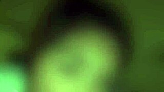Beautiful amateur couple enjoys hot blowjob and anal sex