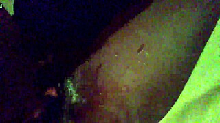 Ciera's wet pussy squirts in East Trenton NJ