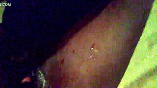 Ciera's wet pussy squirts in East Trenton NJ