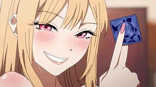 A night of forbidden love with my stepsisters' horny friend