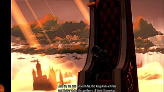 Harem fantasy with magic and monsters in Realm