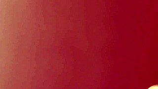 Squirting blonde gets her ass fucked and cum in mouth