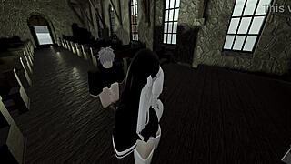 Roblox Now Curing: Hardcore Anime porn