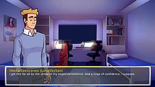 Hentaisexscenes presents 3D cartoon of Academy 34 Overwatch