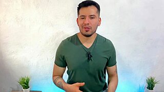 Gay friend offers his virgin ass on his birthday