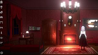 3D game of the month: Big tits and cum explosion in the Doll Room
