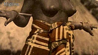 Vintage women of the world in erotic confessions