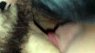 My girlfriend Cristal Chavez is very helpful in giving me a blowjob