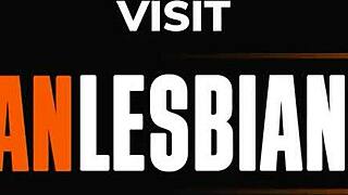 Marital hot water scene with an African American couple turns into a steamy affair