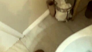 An 18-year-old Asian amateur's solo pleasure ends up in a huge load