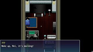 Hentai game with married teachers and student affairs
