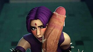 Ravens have fun with a submissive Spanish bottom