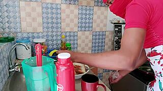 Solo boy in hot Nigerian gay porn in Igbo and Yoruba flavors