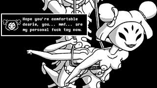 Furry group having fun with rule 34 content