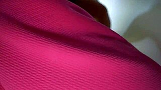 Big-boobed neighbor in need of assistance