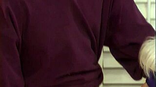 European beauty Helen Duval and Jake Stood in anal action